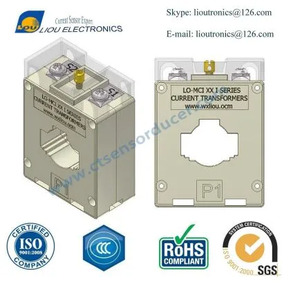 200A: Ionad 5A Trí CT Lo-Mc30I